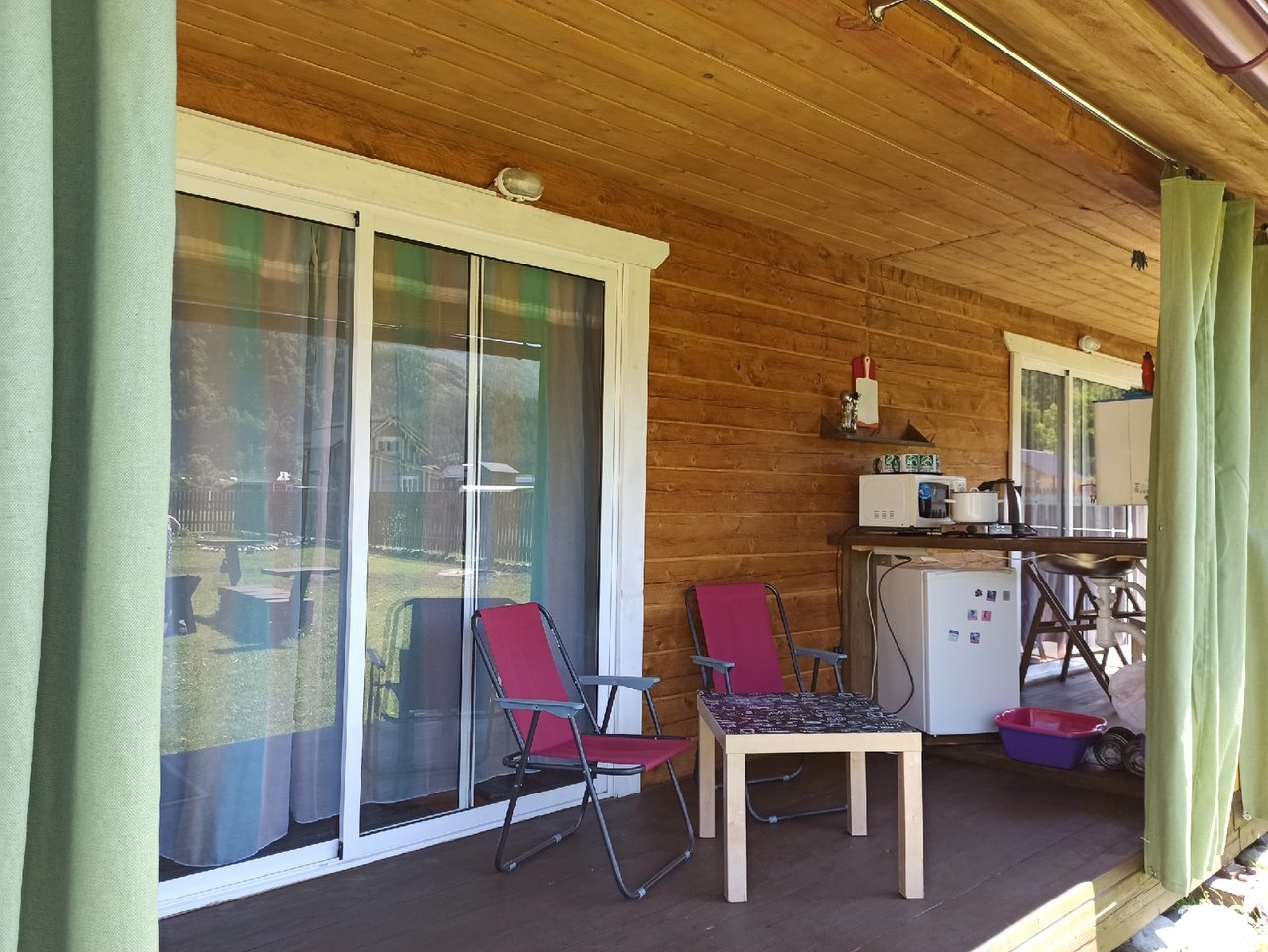 У дяди Алекса - фото 23