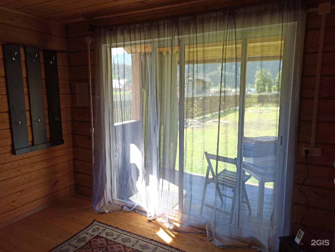 У дяди Алекса - фото 26