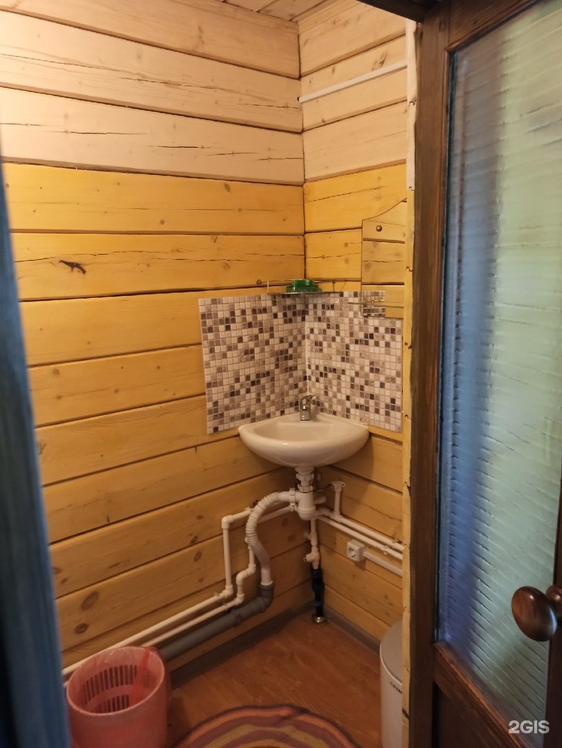 У дяди Алекса - фото 28