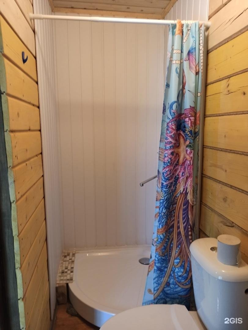 У дяди Алекса - фото 31