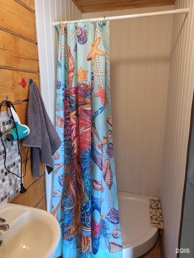 У дяди Алекса - фото 32