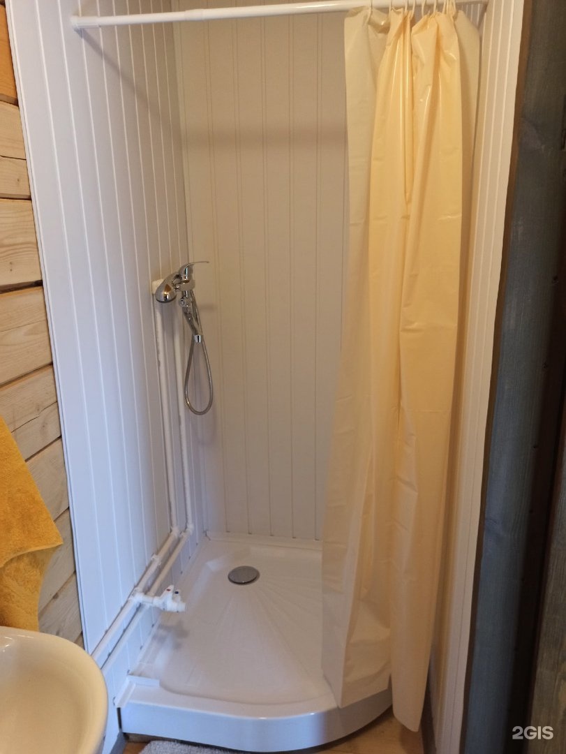 У дяди Алекса - фото 33