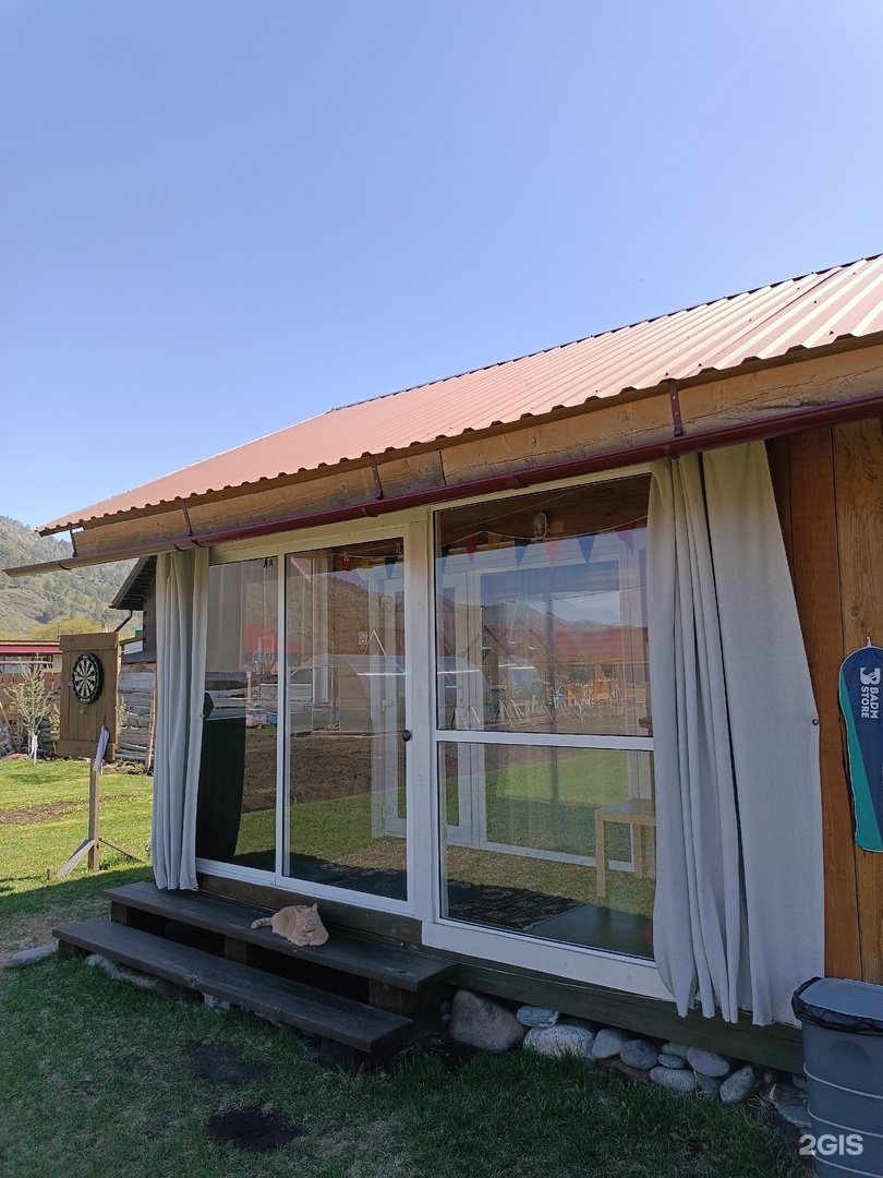 Трехместный номер Эконом - фото 1