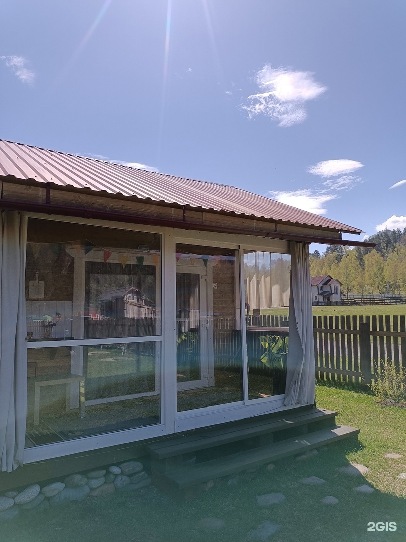 Трехместный номер Эконом - фото 1