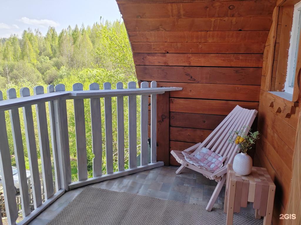 Алтай-Горы - фото 1