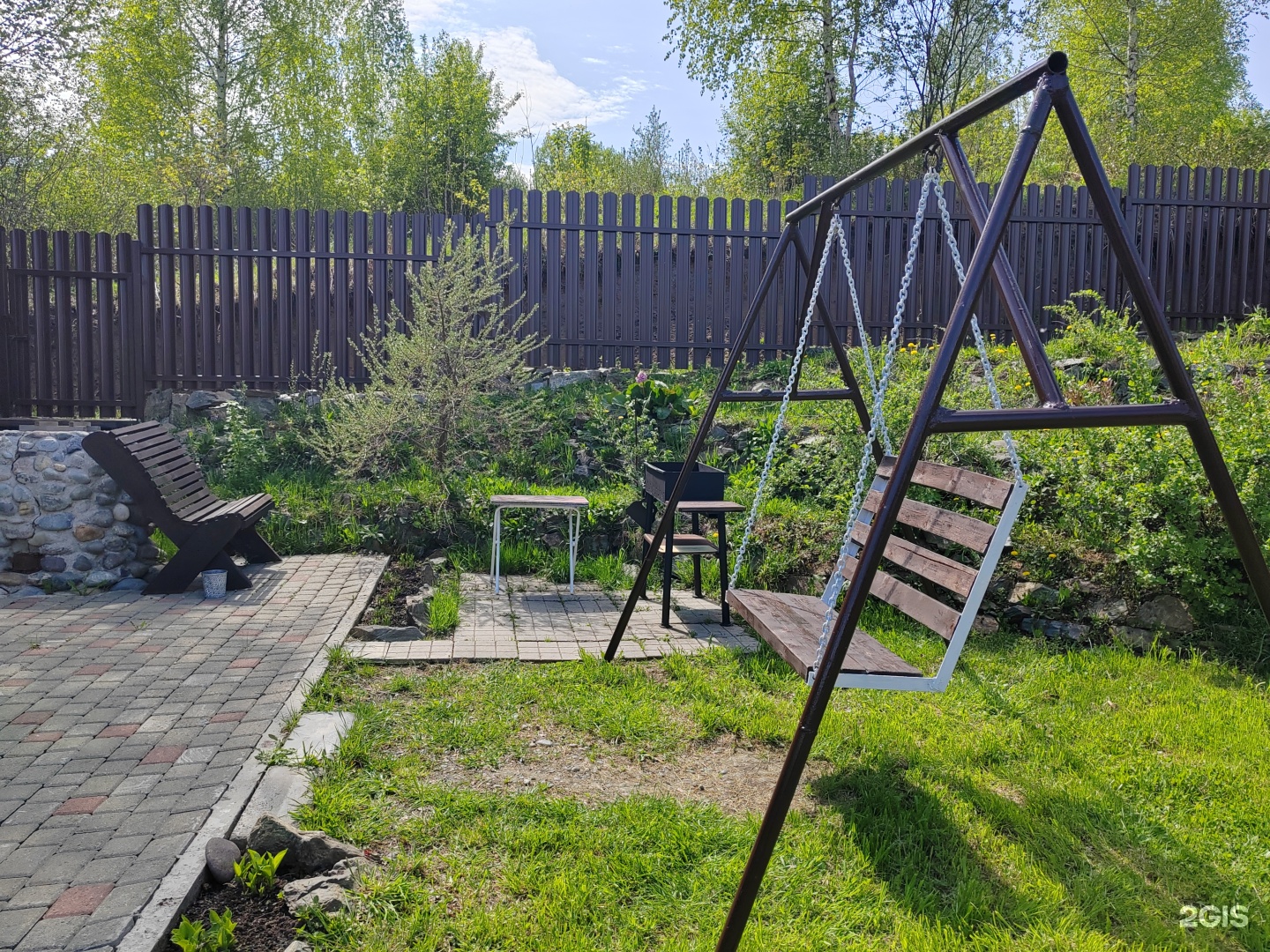 Алтай-Горы - фото 3