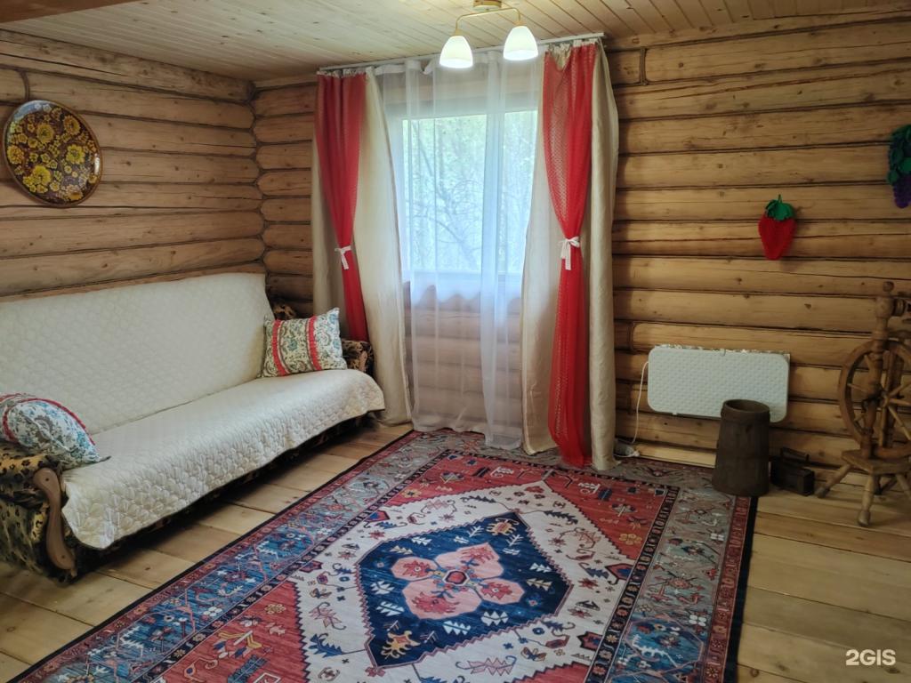 Алтай-Горы - фото 4