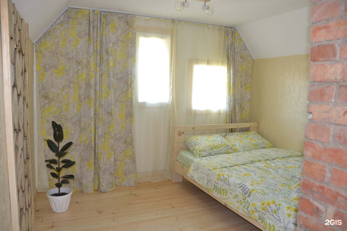 Алтай-Горы - фото 5