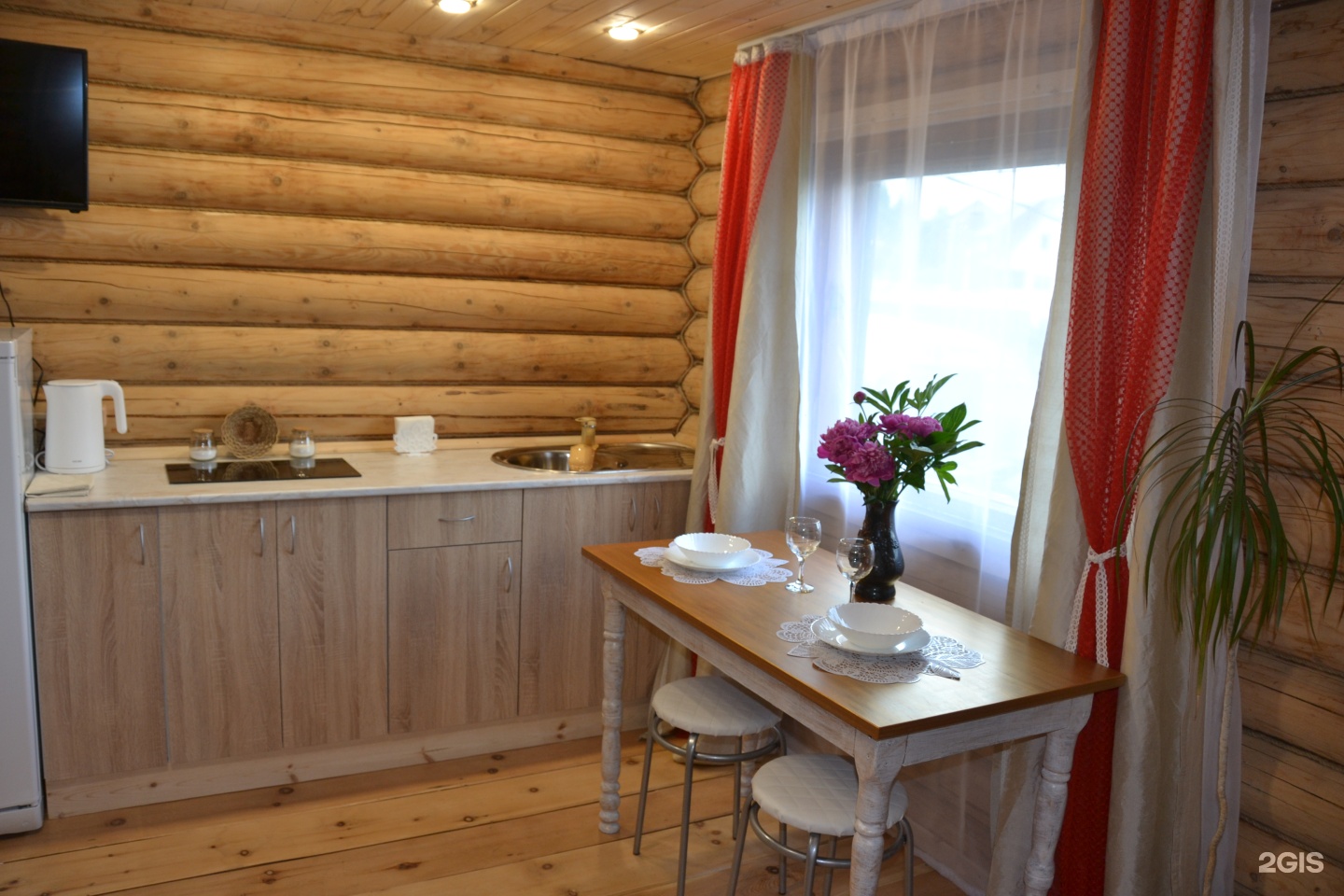 Алтай-Горы - фото 6