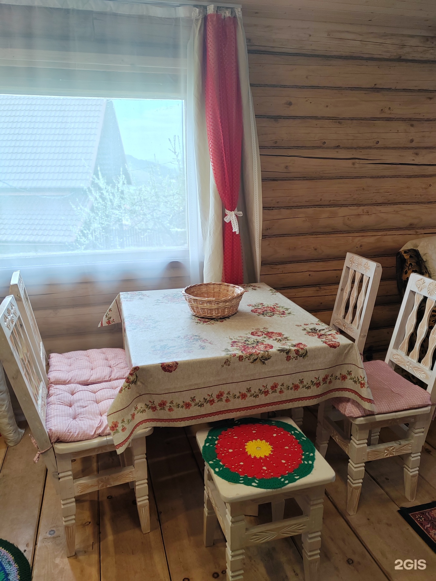 Алтай-Горы - фото 7