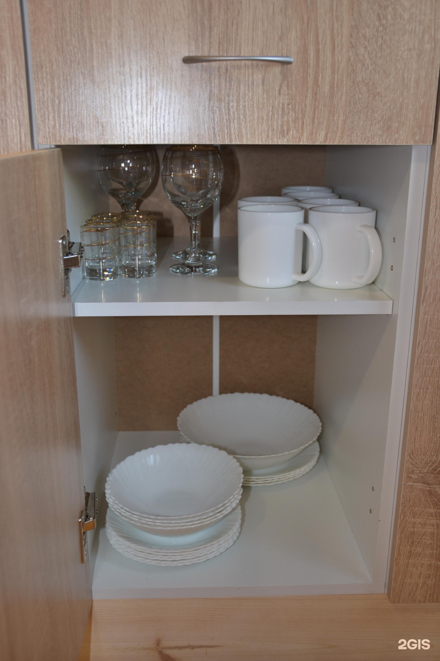 Алтай-Горы - фото 8