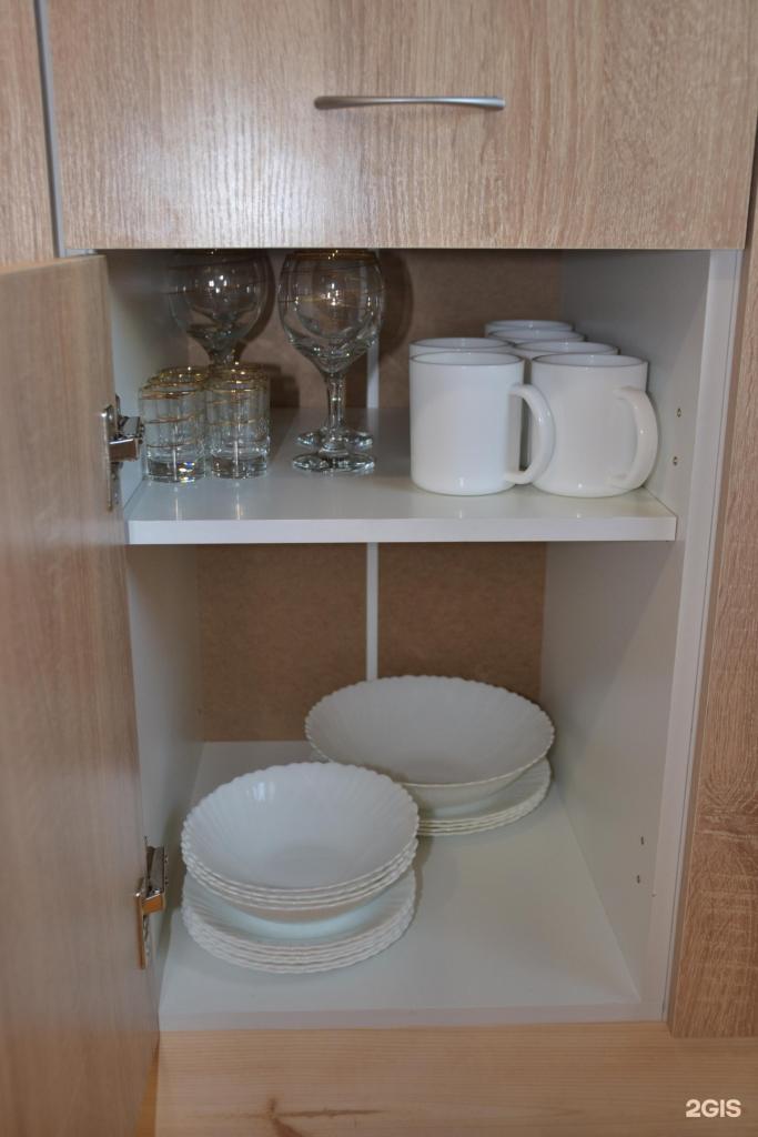 Алтай-Горы - фото 8