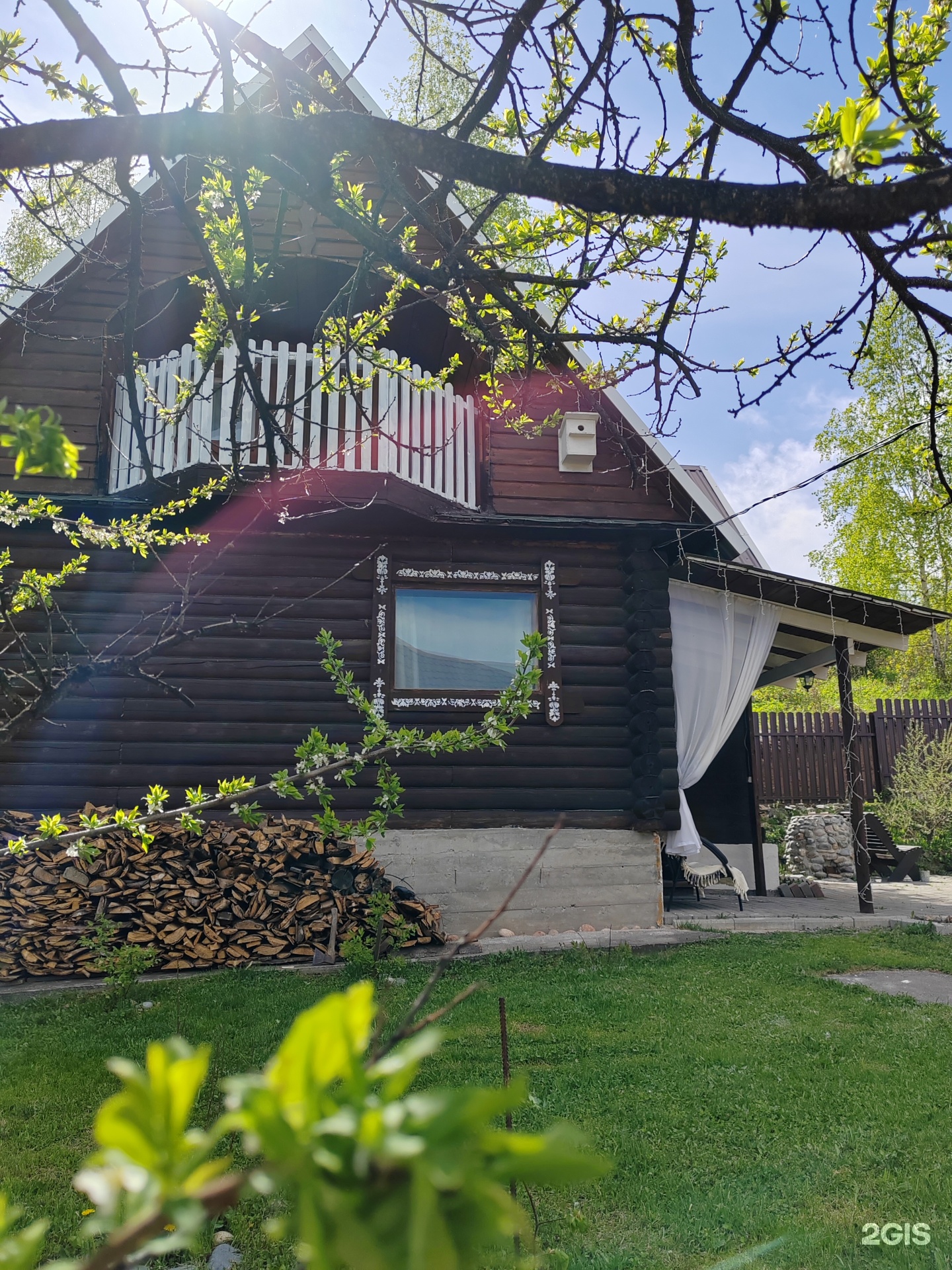 Алтай-Горы - фото 9