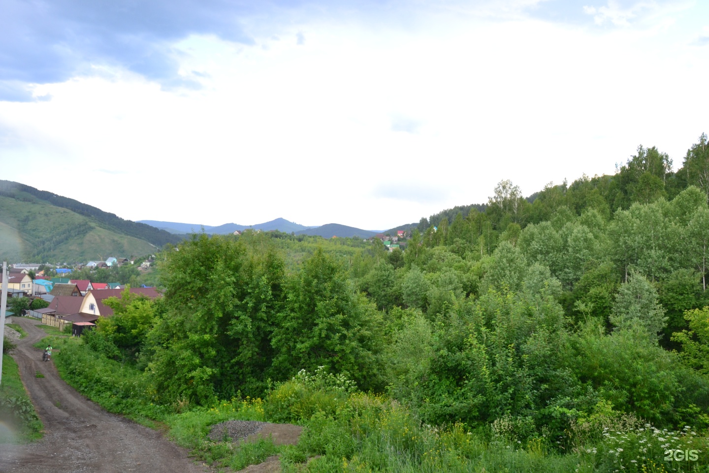 Алтай-Горы - фото 12