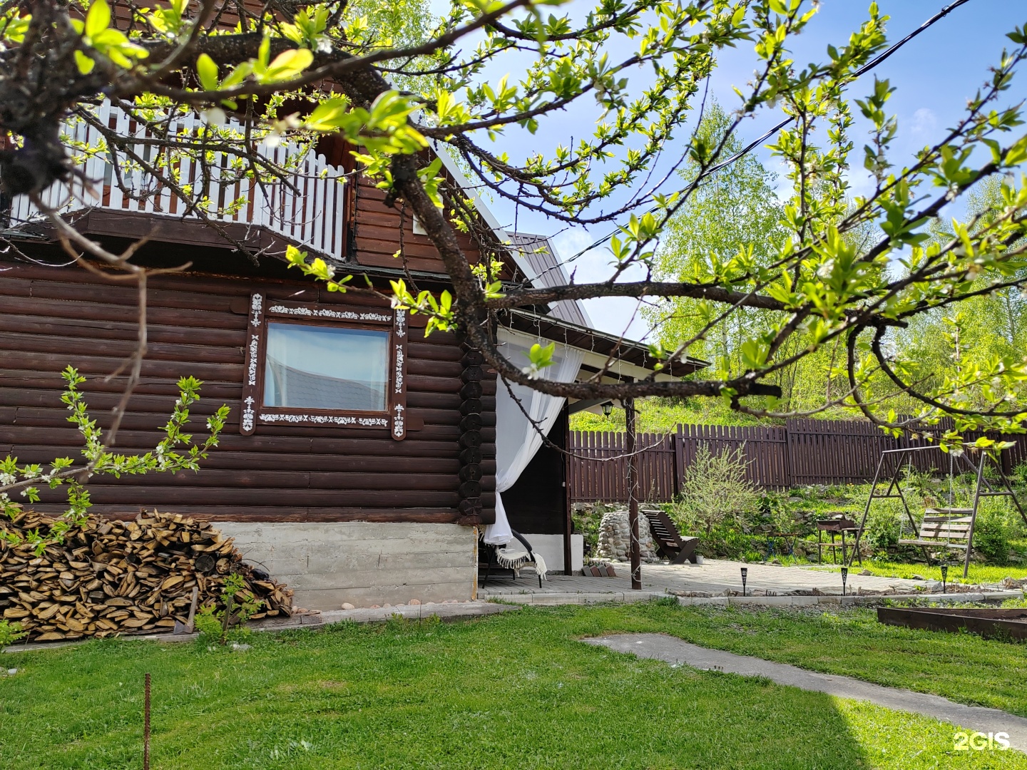 Алтай-Горы - фото 13