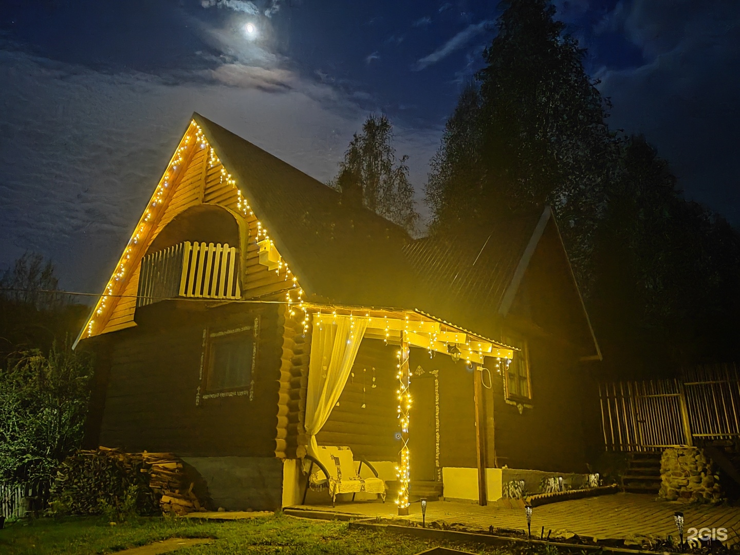 Алтай-Горы - фото 14