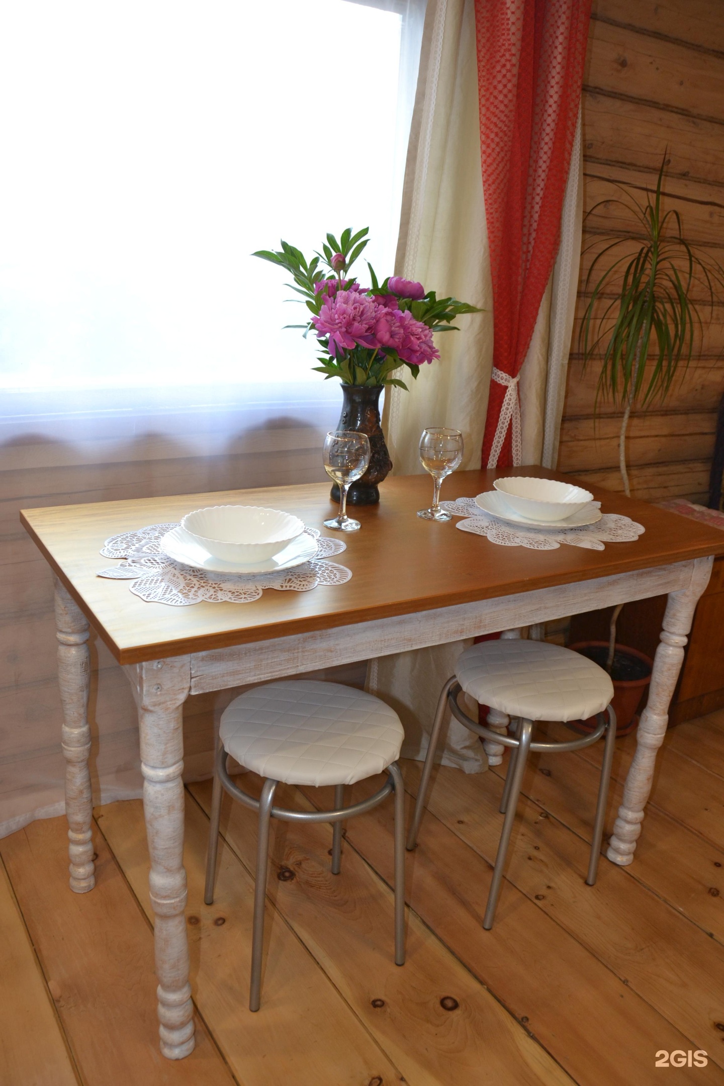 Алтай-Горы - фото 15