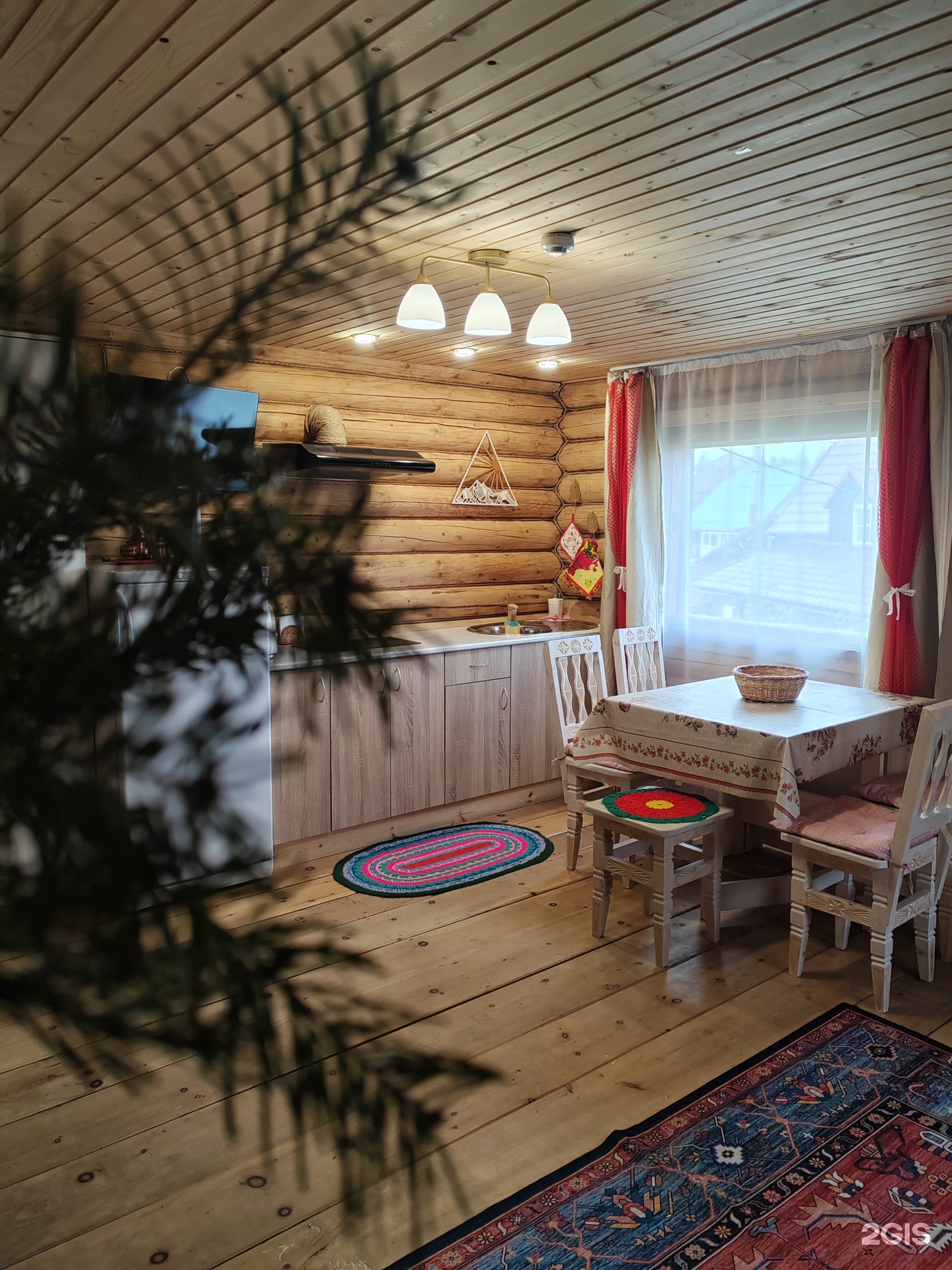 Алтай-Горы - фото 16