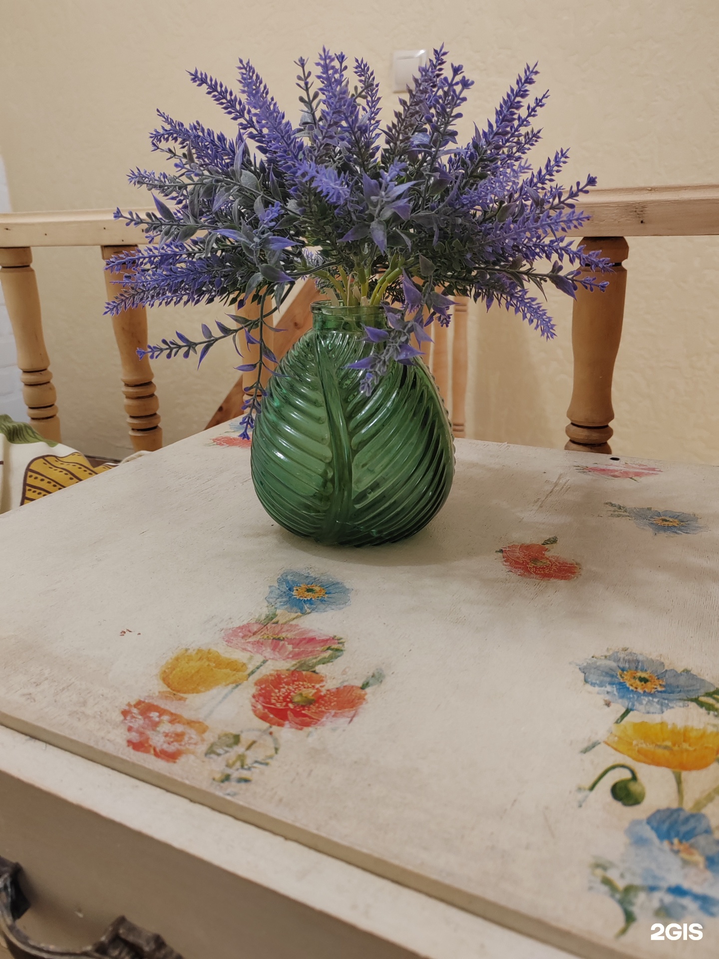 Алтай-Горы - фото 18