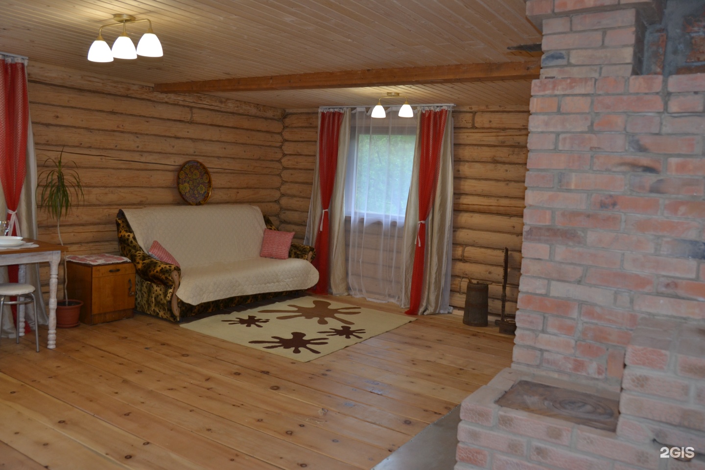 Алтай-Горы - фото 20