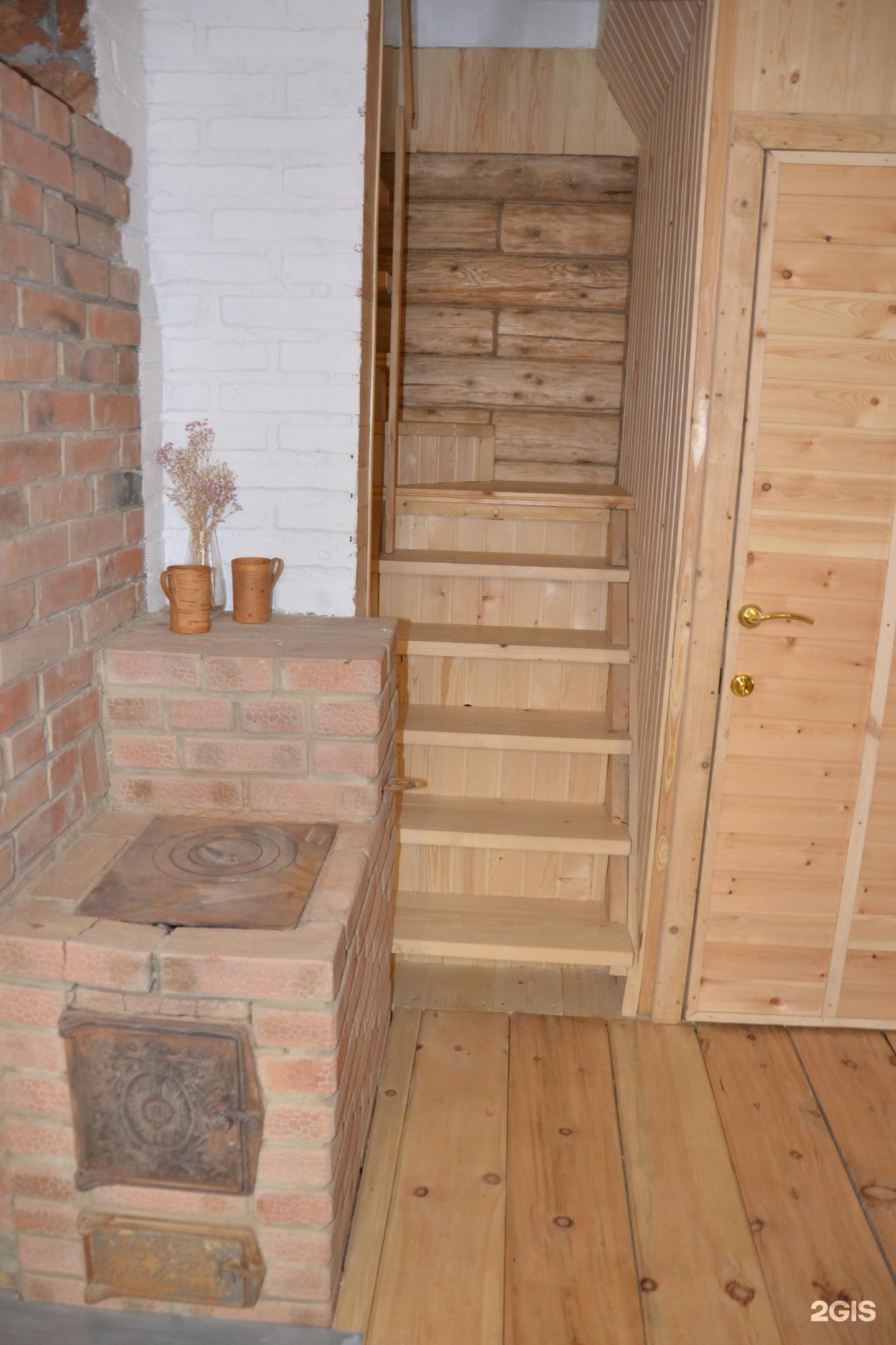 Алтай-Горы - фото 21