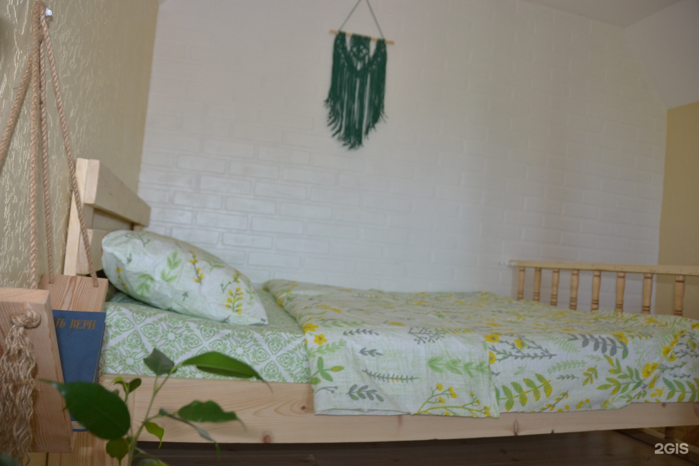 Алтай-Горы - фото 22