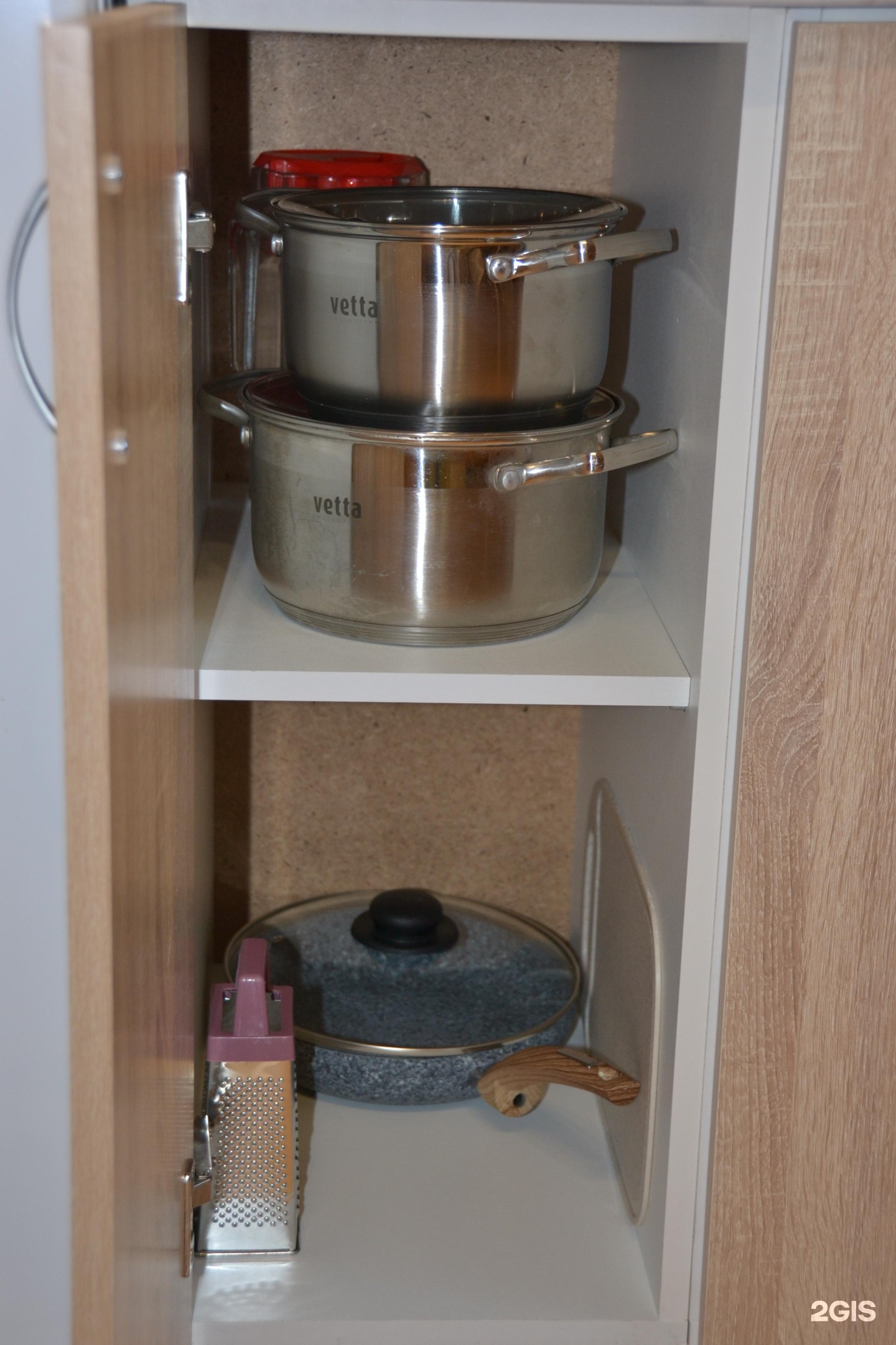 Алтай-Горы - фото 25