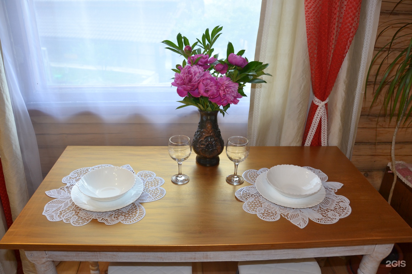 Коттедж - фото 1