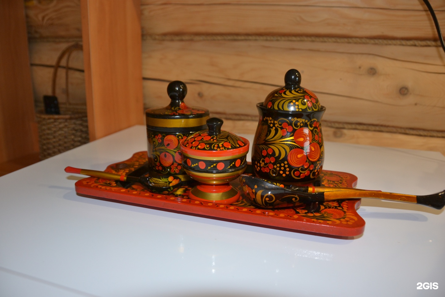 Коттедж - фото 3