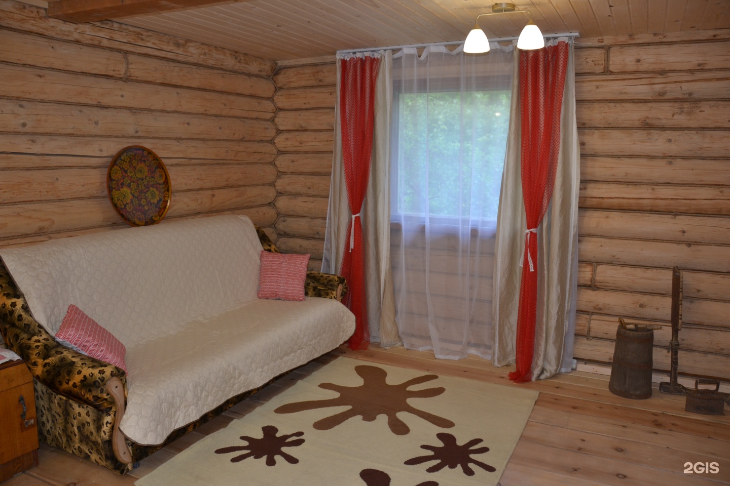 Коттедж - фото 4