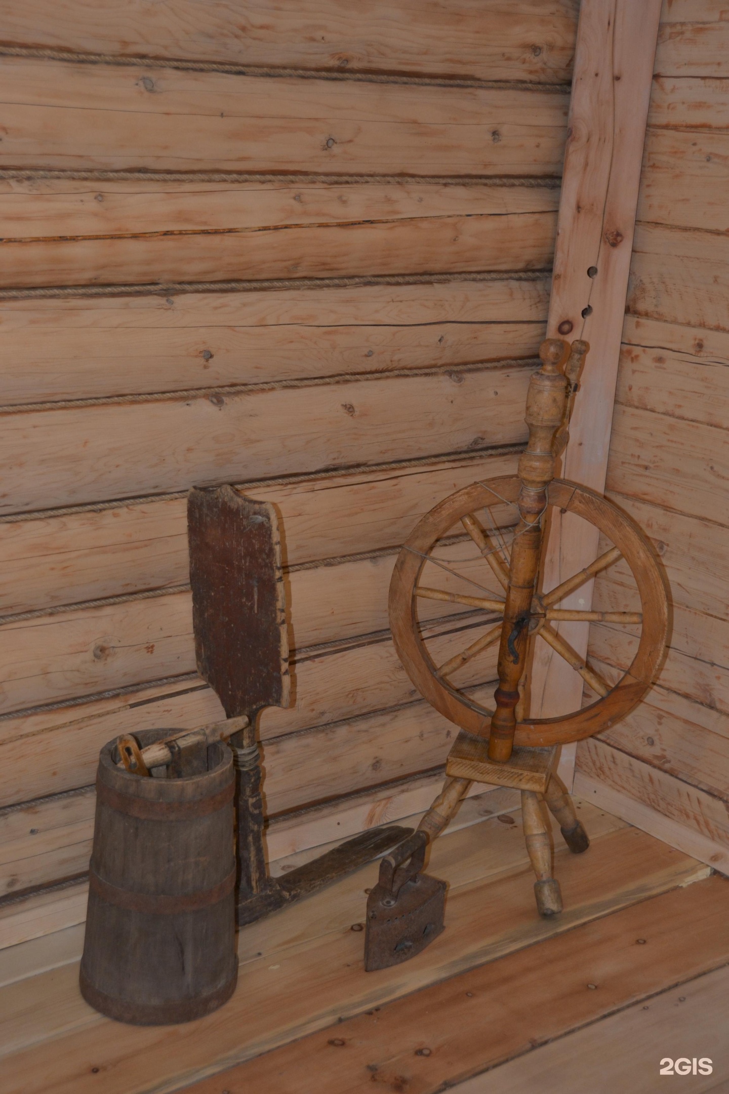 Коттедж - фото 5