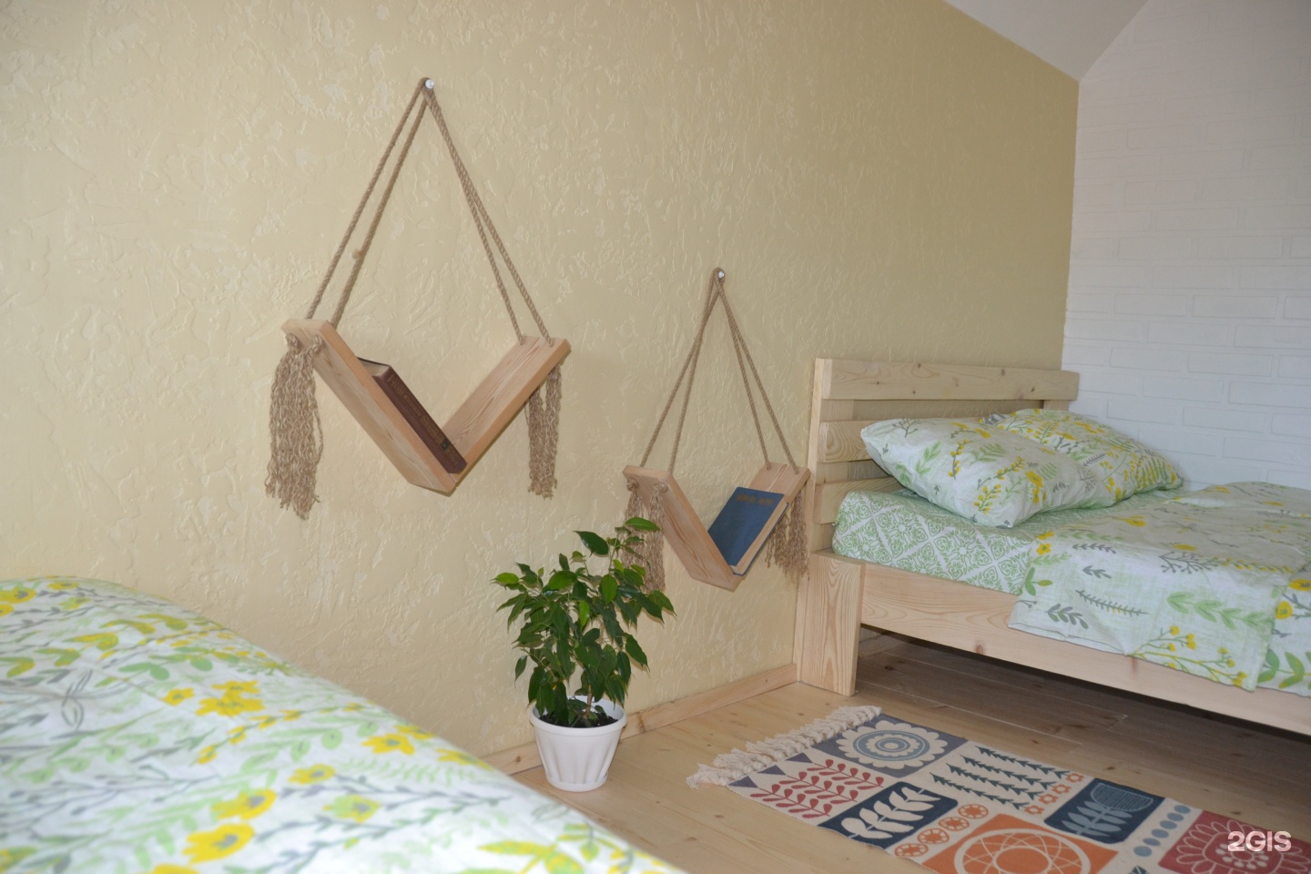 Коттедж - фото 7