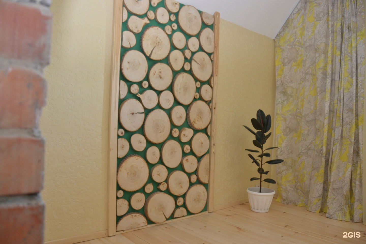 Коттедж - фото 9