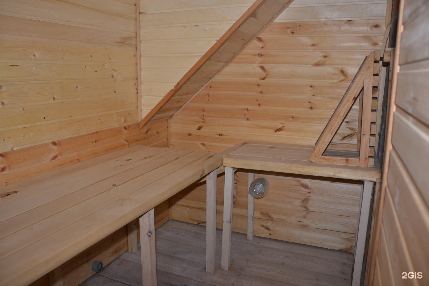 Коттедж - фото 12