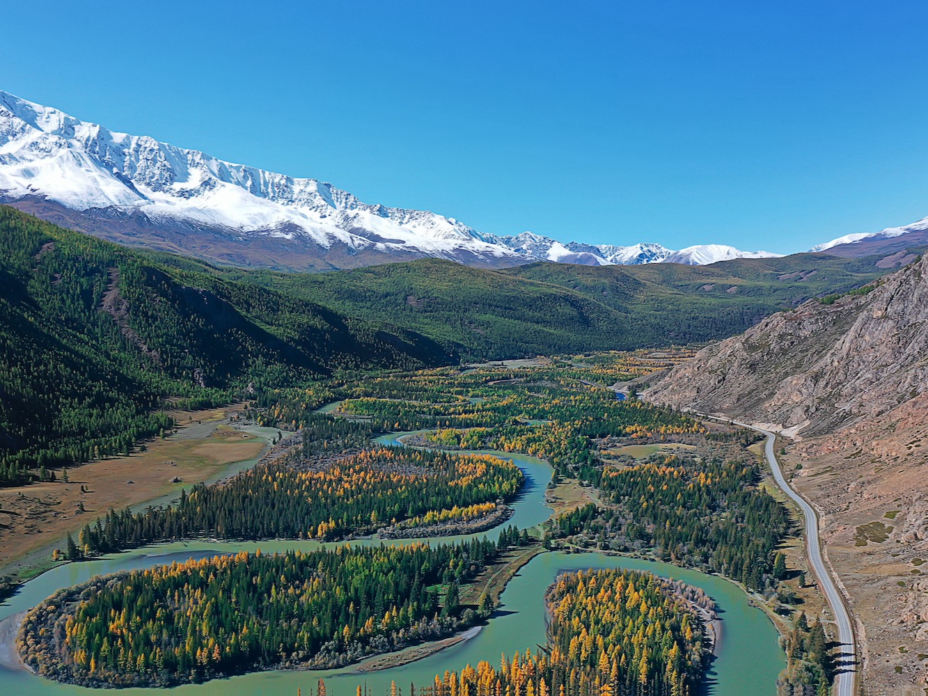 ООО АЛТАЙ ШУУДАН - фото 2