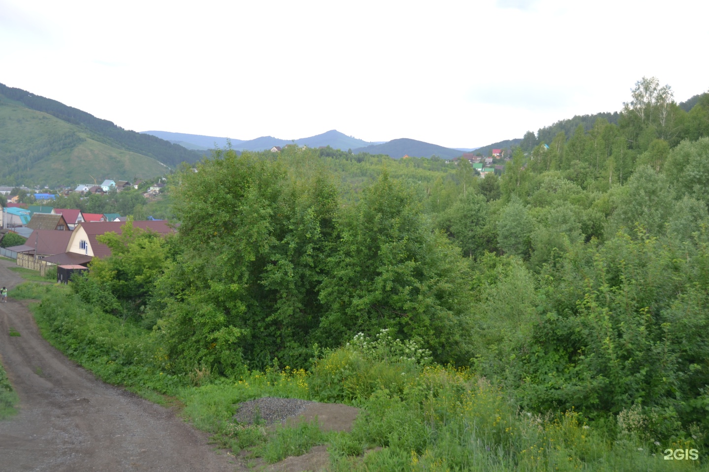 Коттедж - фото 14