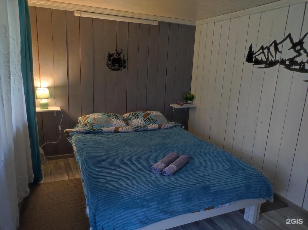 Легенда Тайги - фото 3