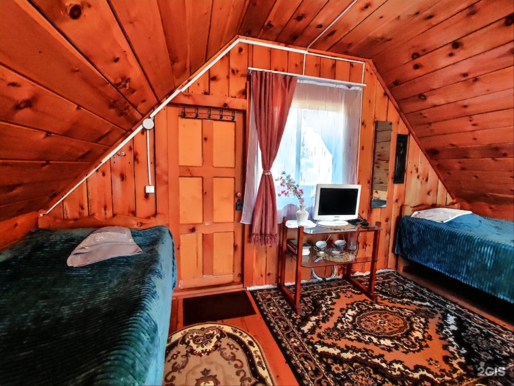 Легенда Тайги - фото 6