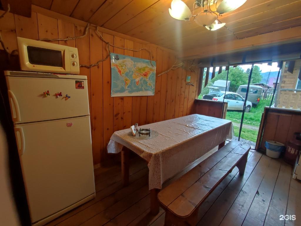 Легенда Тайги - фото 8