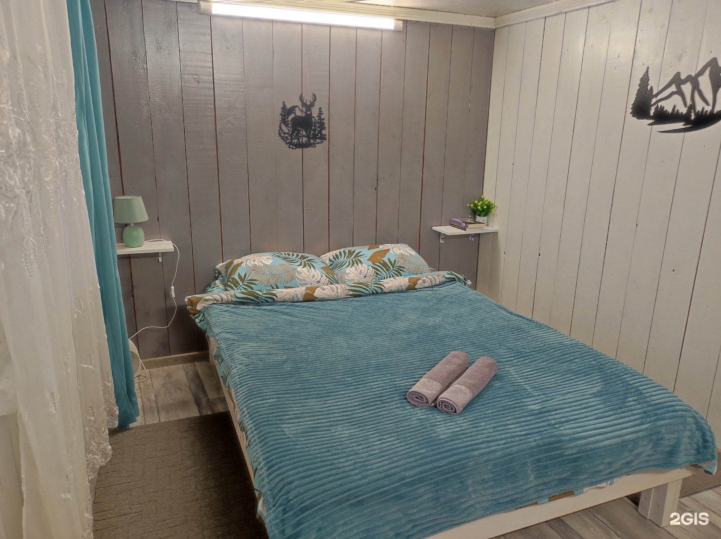 Легенда Тайги - фото 9