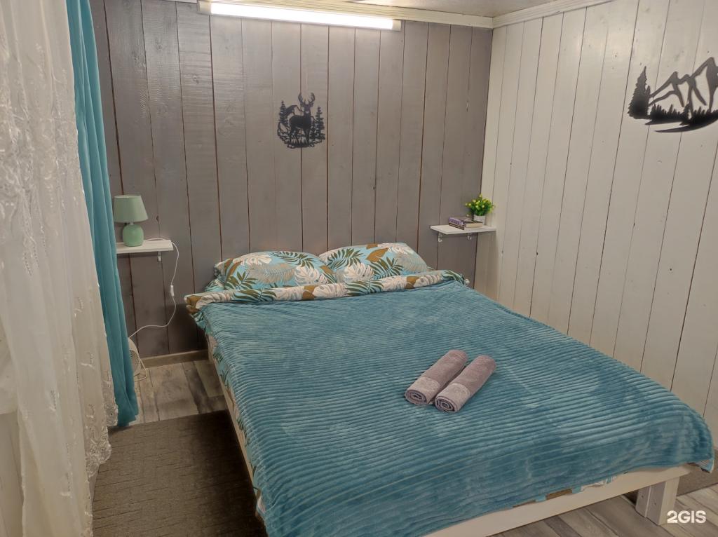 Легенда Тайги - фото 9