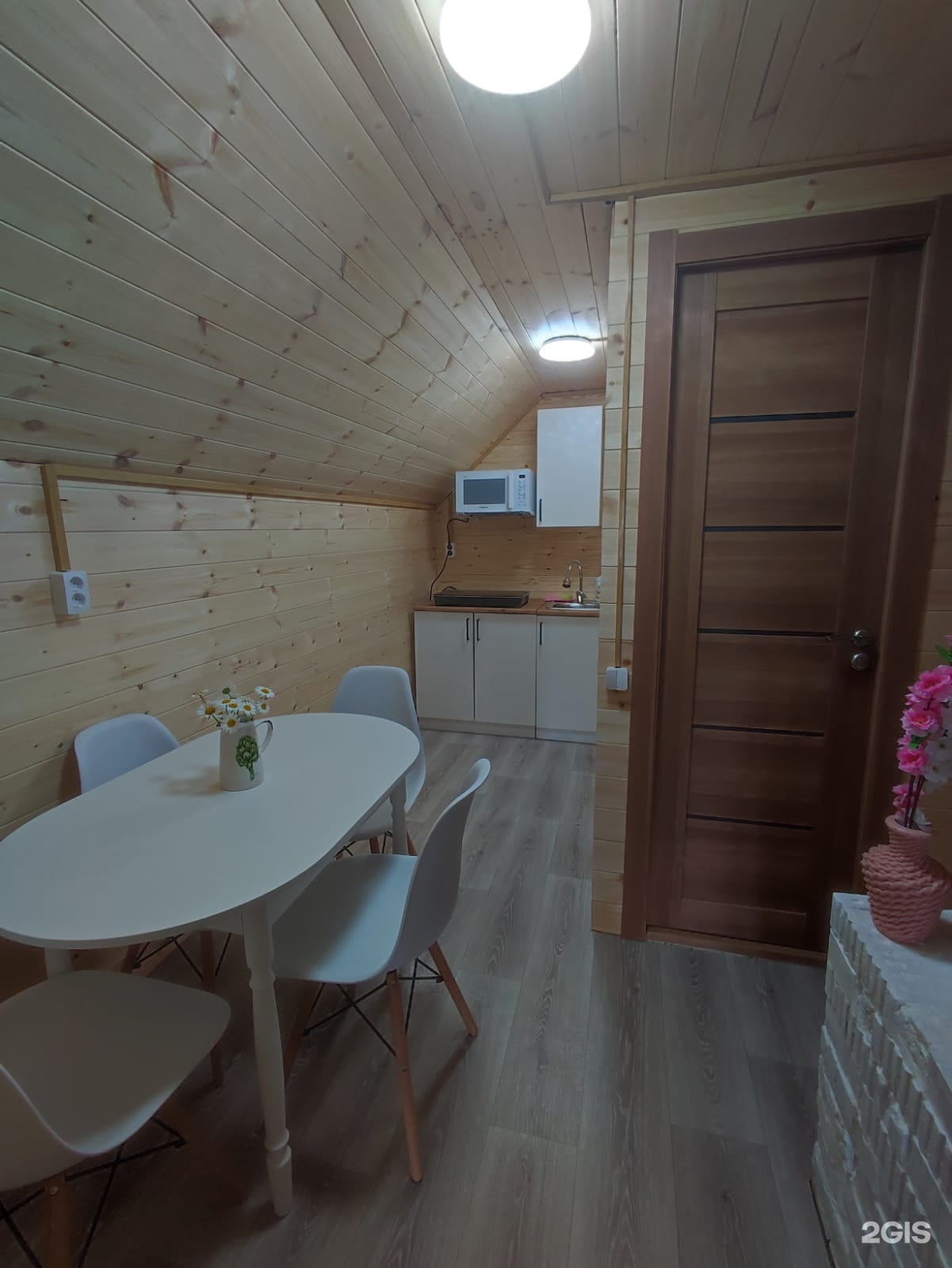 Легенда Тайги - фото 13