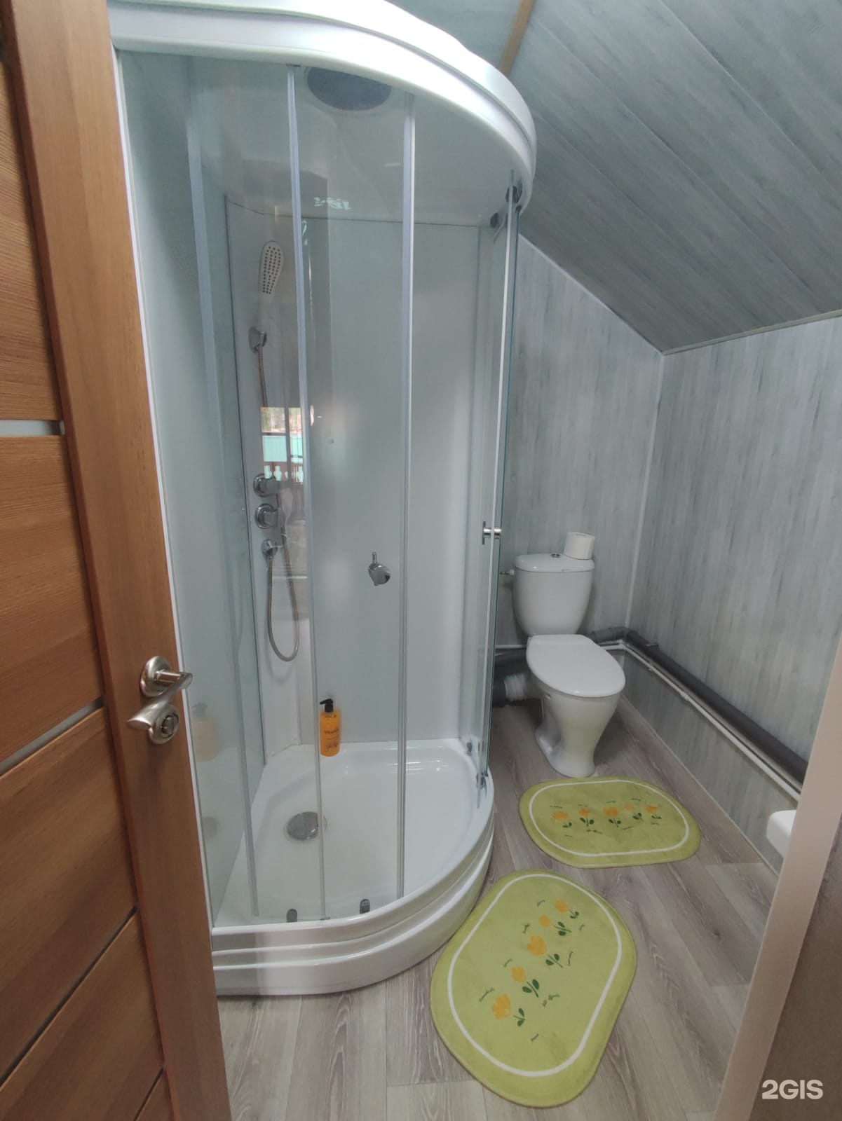 Легенда Тайги - фото 15