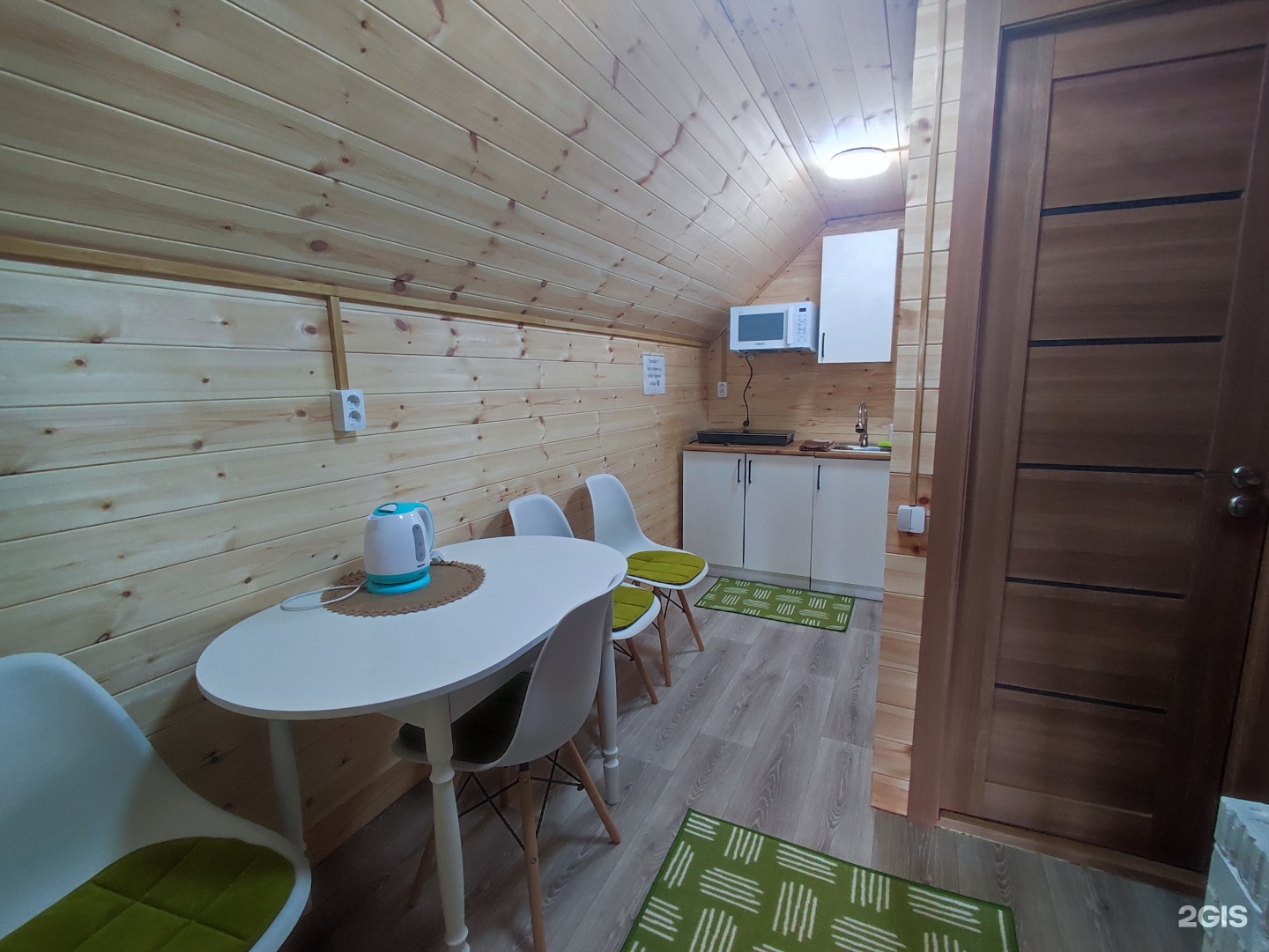 Легенда Тайги - фото 18