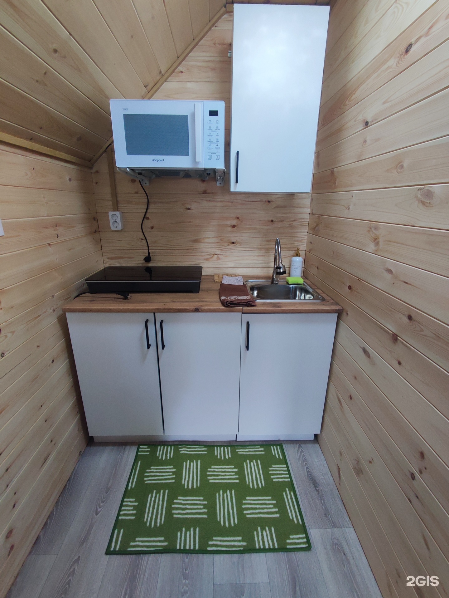 Легенда Тайги - фото 19