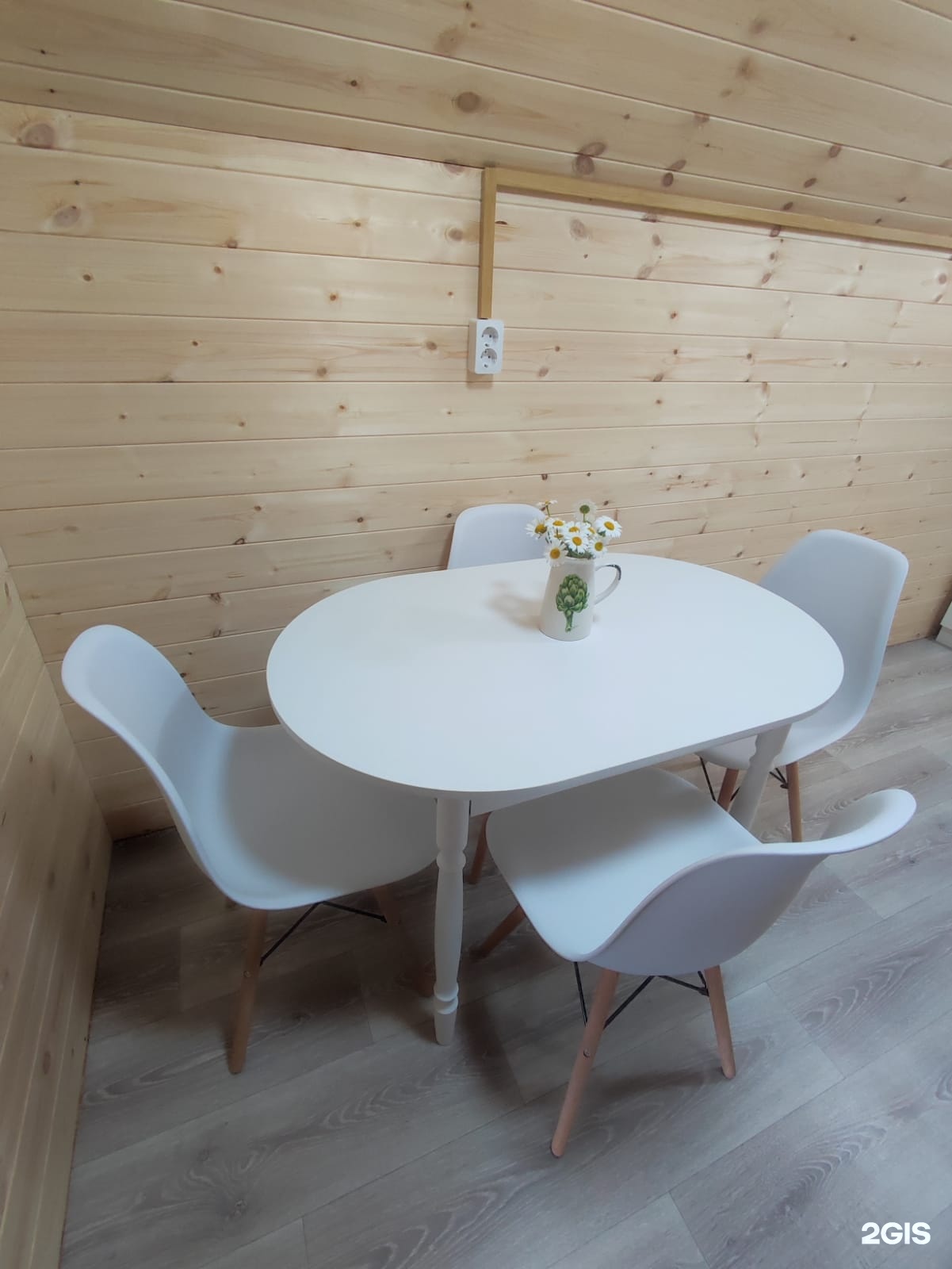 Легенда Тайги - фото 21