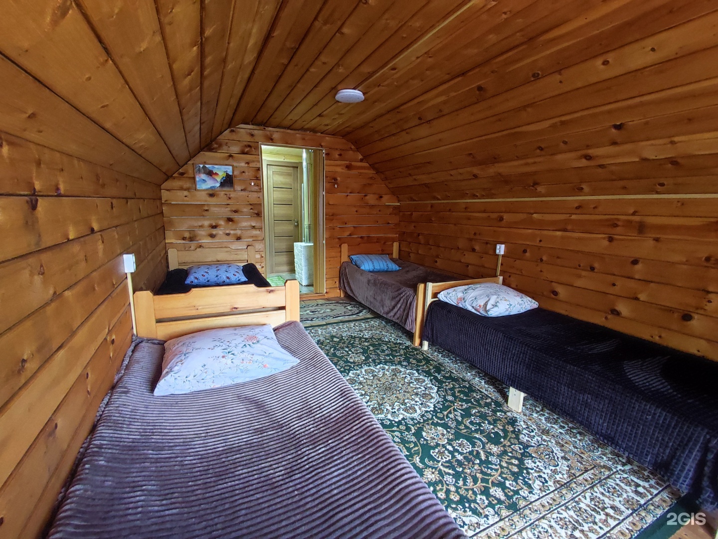 Легенда Тайги - фото 22