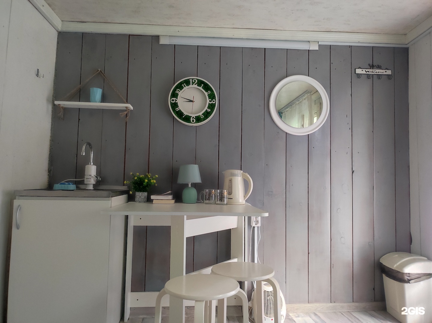 Легенда Тайги - фото 23