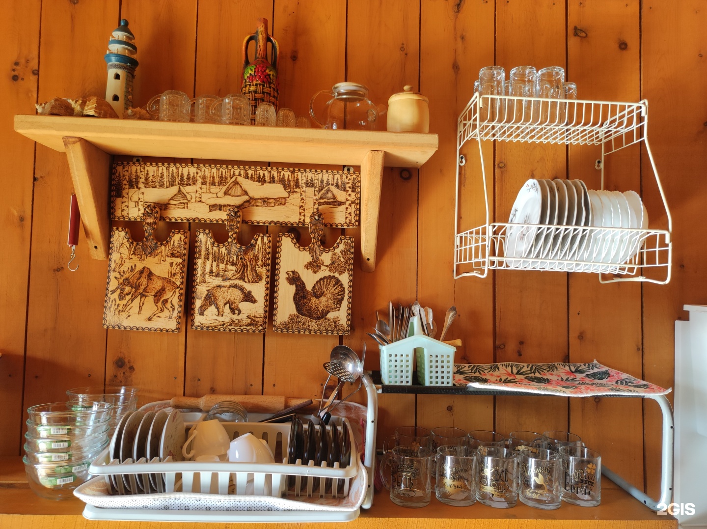 Легенда Тайги - фото 26