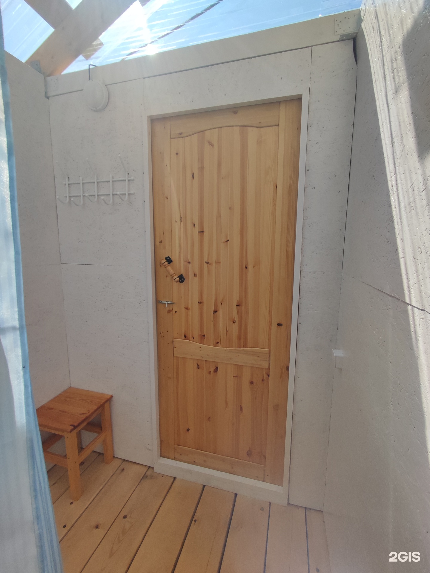 Легенда Тайги - фото 31